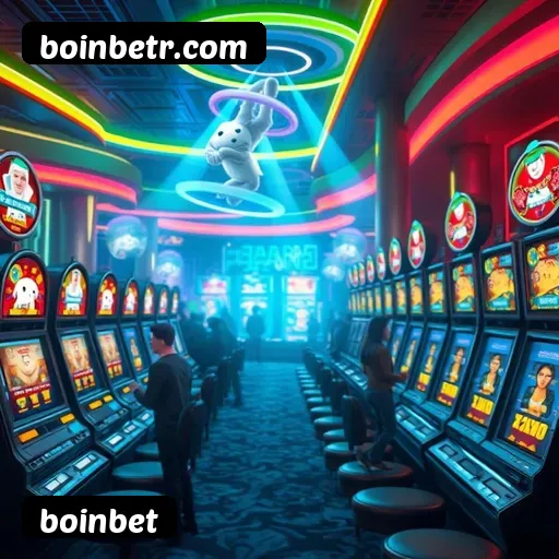 boinbet APK - Download Oficial Android