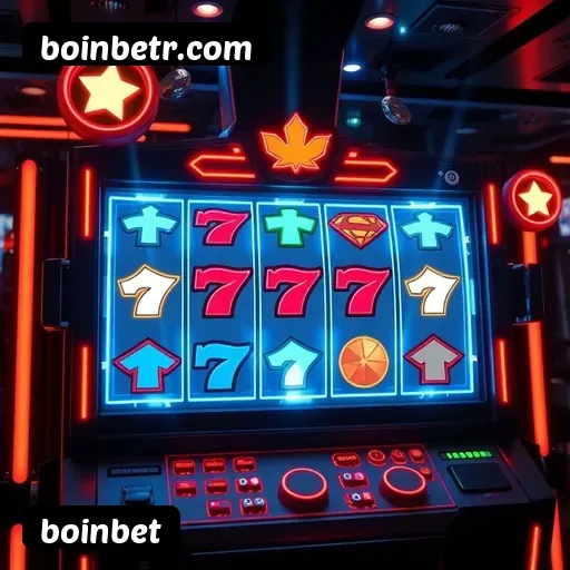 FAQ App boinbet