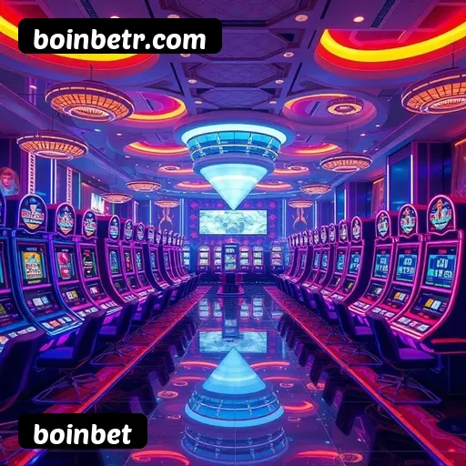 Como Registrar e Fazer Login boinbet