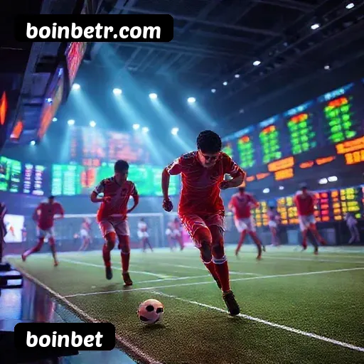 FAQ - Perguntas Frequentes boinbet