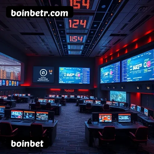 Legalidade boinbet no Brasil