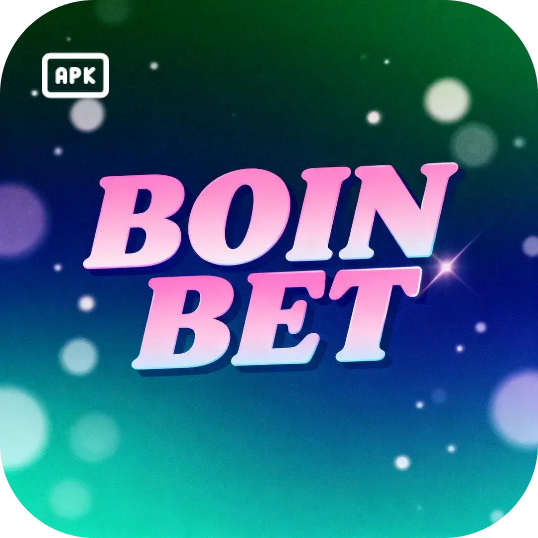 APK oficial da boinbet para Android