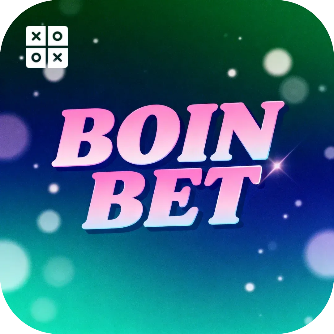 Jogos online da boinbet com variedade de opções