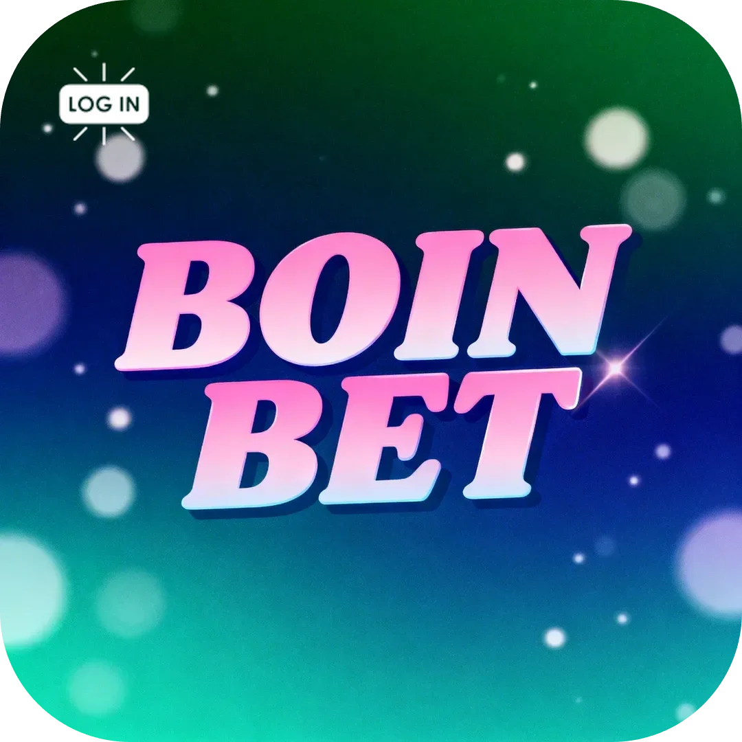 Login seguro na boinbet