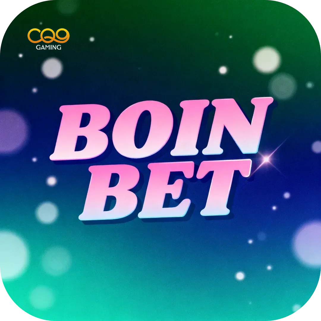 Logo da boinbet